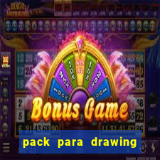 pack para drawing cartoons 2 vk